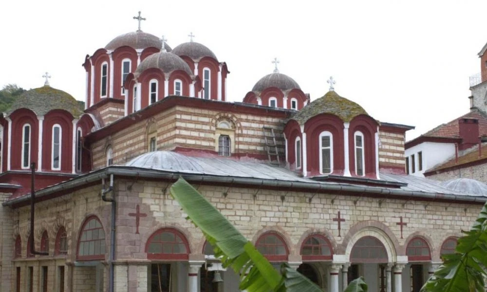 Θεσσαλονίκη: Απολογήθηκαν σε ανακριτή τρεις μοναχοί για περιστατικό με εκρήξεις